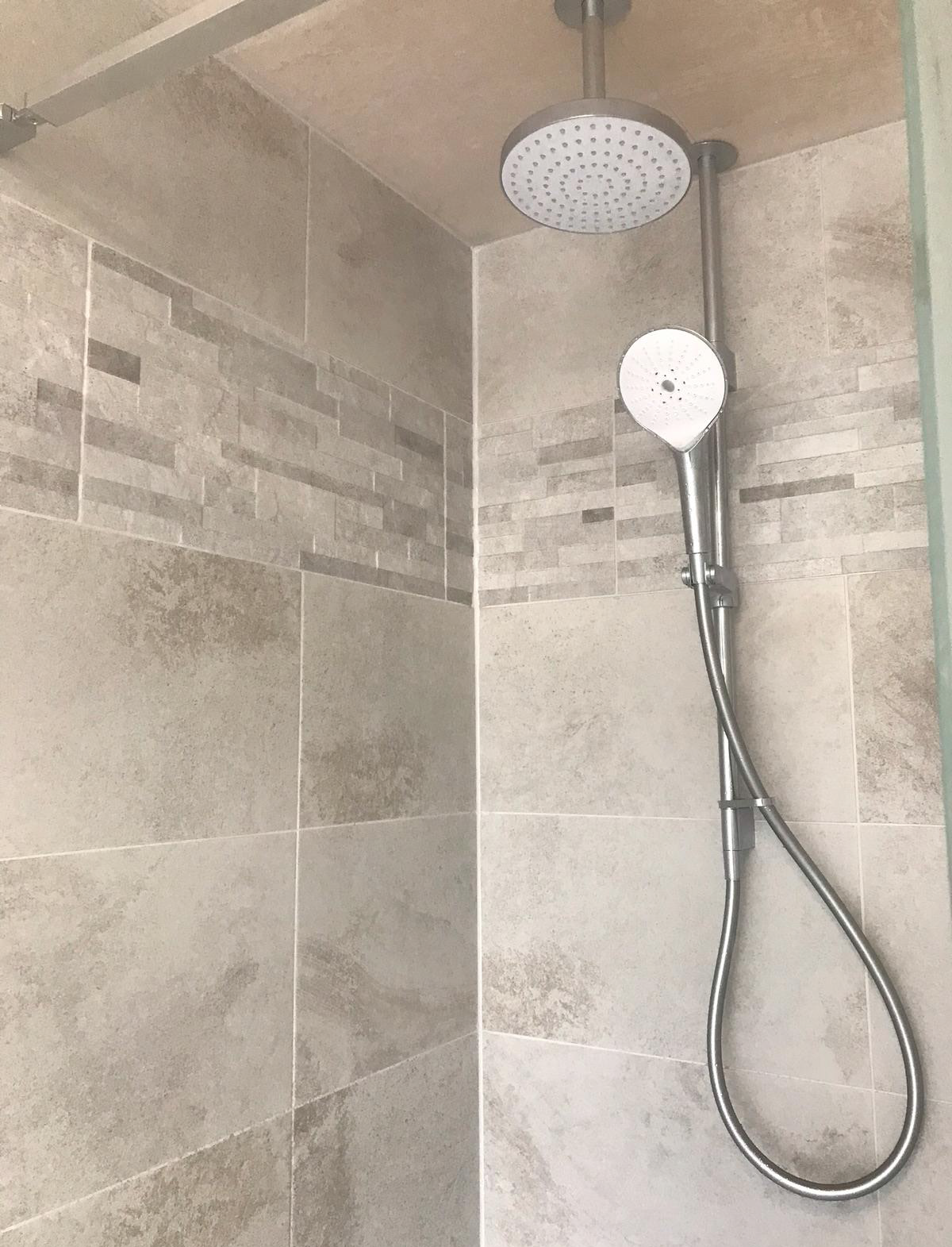Bathroom Refurbishments Whitwick