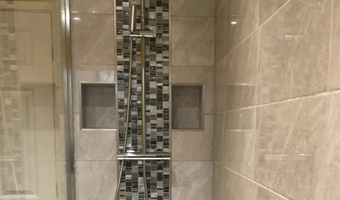 Bathroom Installation Ibstock